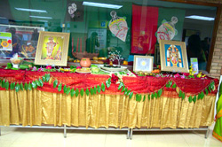 Ugadi Event 2012